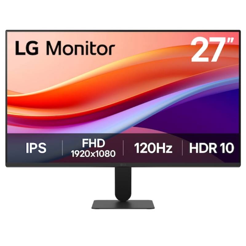 Ecran LG Pro 27U411A-B 27'' Full HD IPS 120Hz