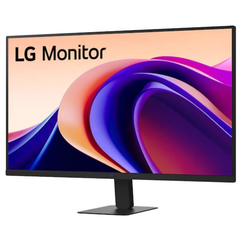 Ecran LG Pro 32U631A-B 31.5'' QHD IPS 100Hz - Image 2