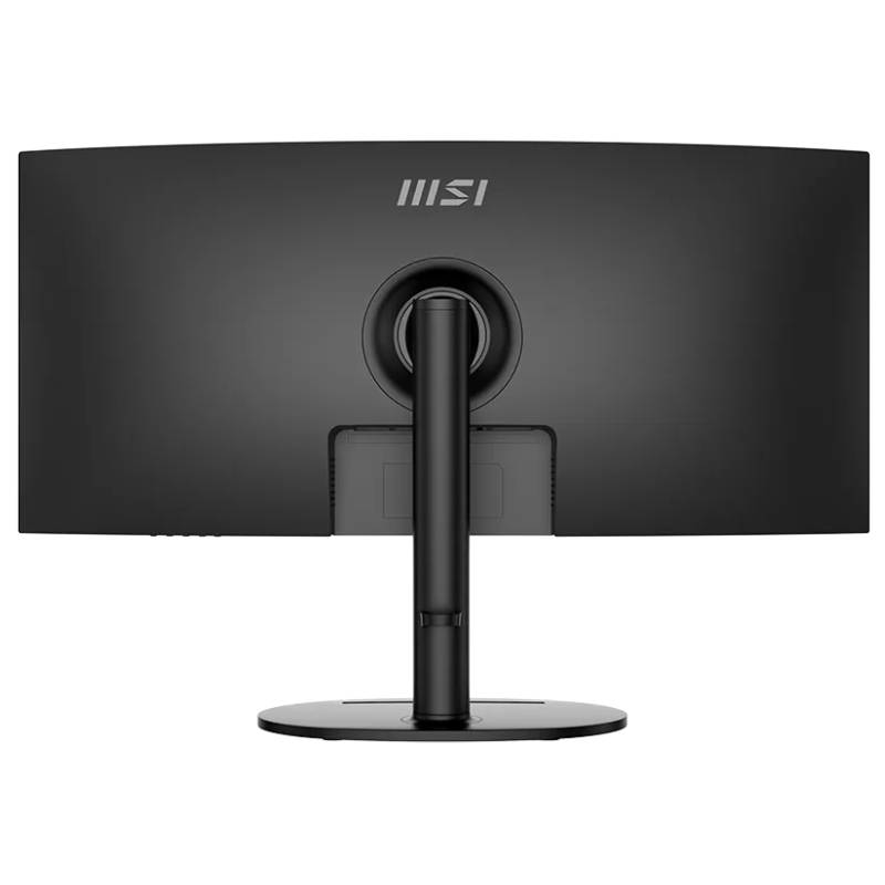 Ecran MSI PRO Modern MD342CQP 34" UWQHD Incurvé 120 Hz  - Image 6