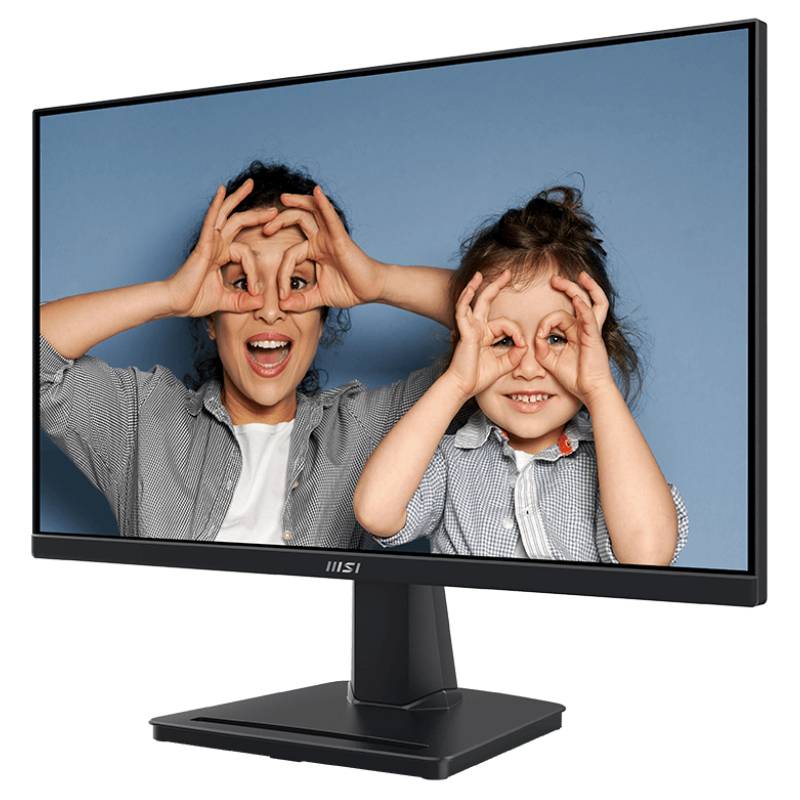 Ecran MSI PRO MP225V 21,45" Full HD 100 Hz - Image 3