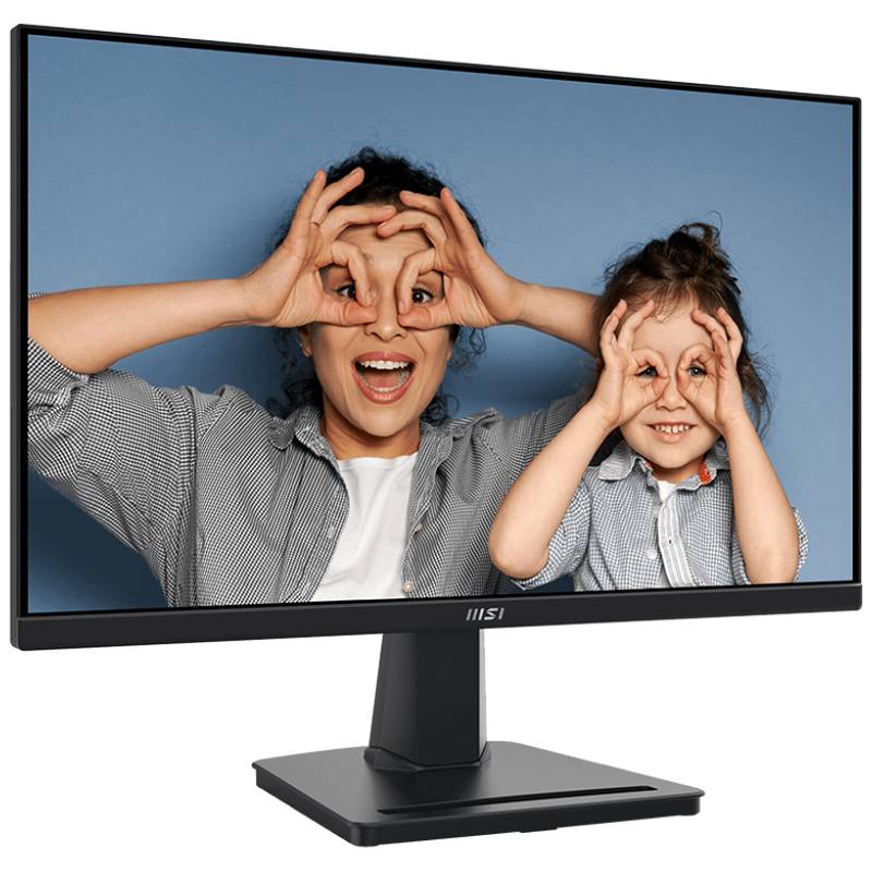Ecran MSI PRO MP225V 21,45" Full HD 100 Hz - Image 2
