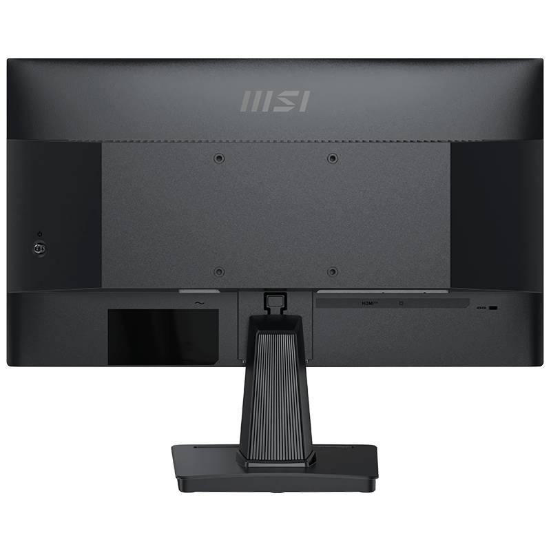 Ecran MSI PRO MP225V 21,45" Full HD 100 Hz - Image 6