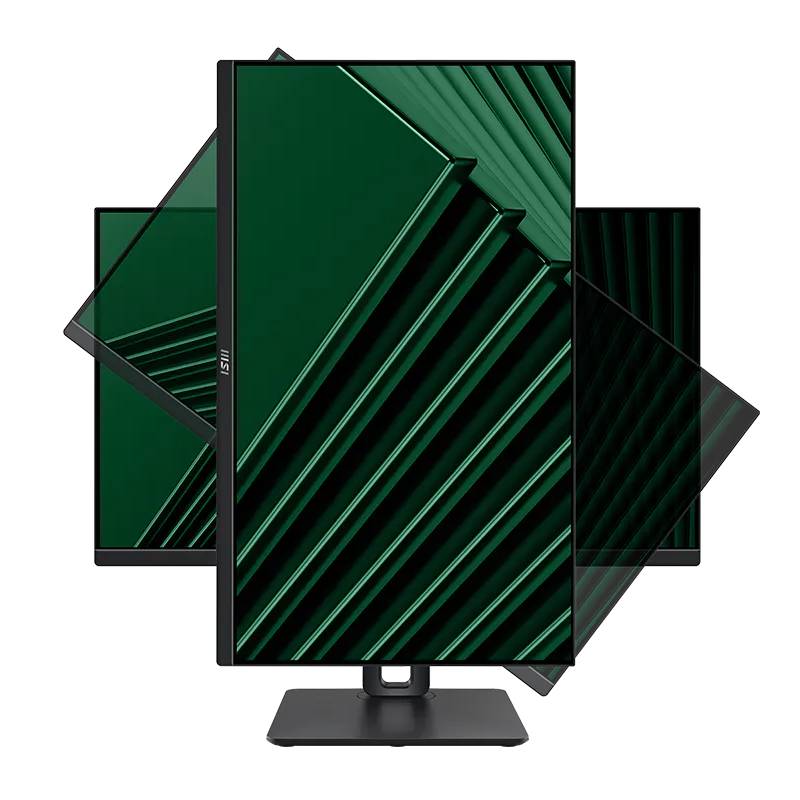 Ecran MSI PRO MP245PG 23,8" Full HD IPS 100 Hz
