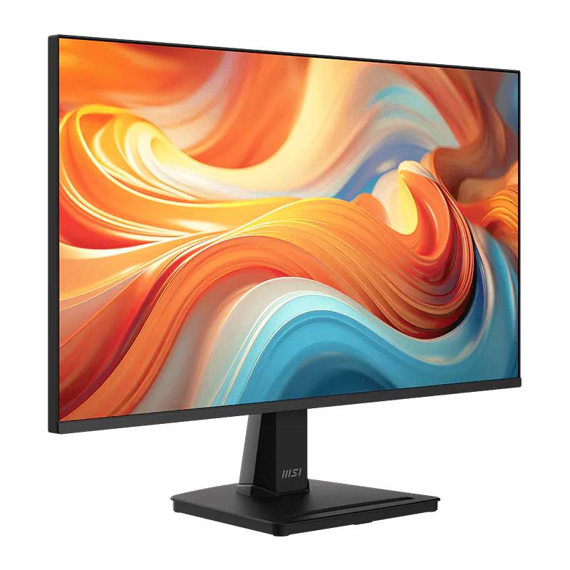 Ecran MSI PRO MP251 E14L 24.5" Full HD IPS 144 Hz  - Image 2