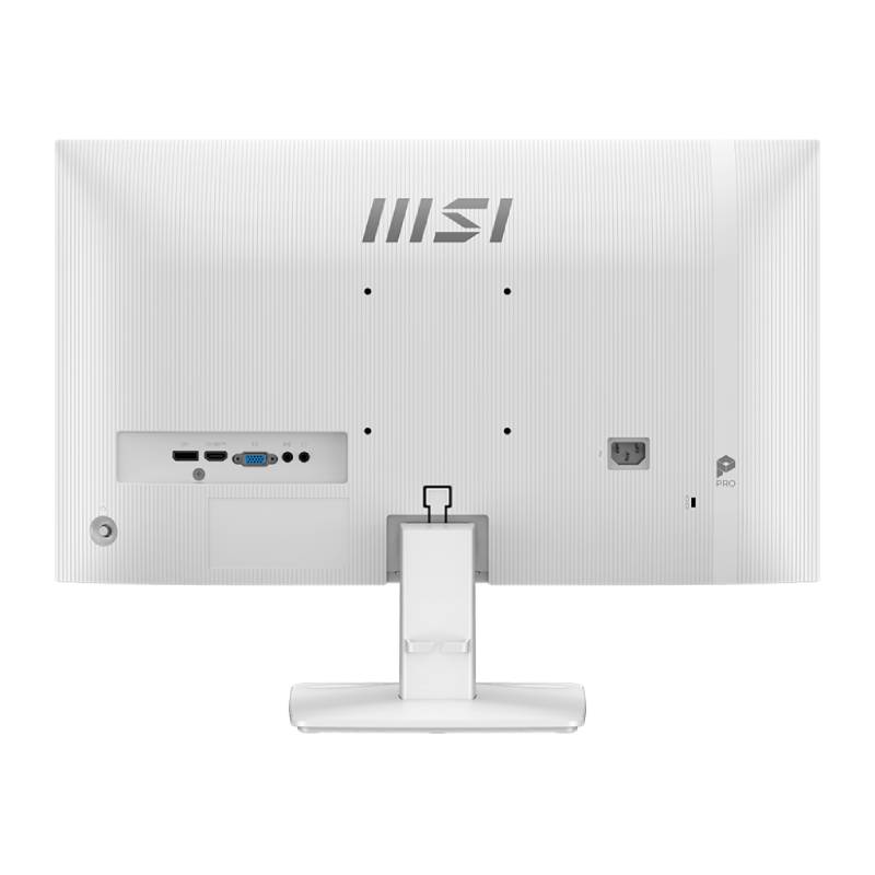 Ecran MSI PRO MP251 E2 24.5" Full HD IPS 120 Hz - Blanc - Image 6
