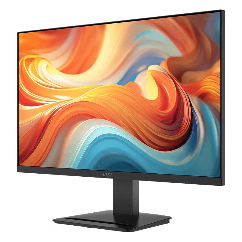 Ecran MSI PRO MP273 E14A 27" Full HD IPS 144 Hz  - Image 3