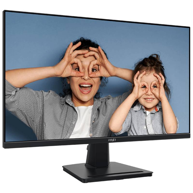 Ecran MSI PRO MP275 27'' Full HD IPS 100 Hz - Image 2