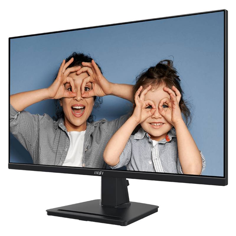 Ecran MSI PRO MP275 27'' Full HD IPS 100 Hz - Image 3