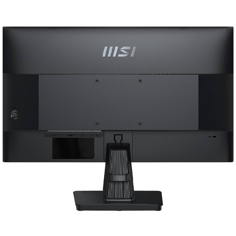 Ecran MSI PRO MP275 27'' Full HD IPS 100 Hz - Image 6