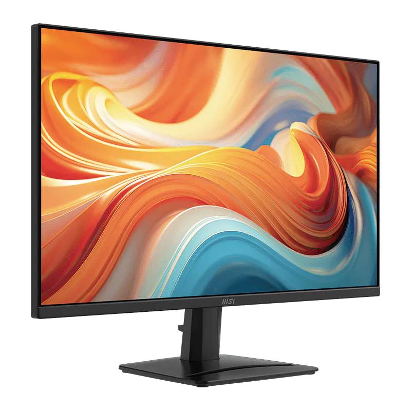 Ecran MSI PRO MP275Q E14 27" WQHD IPS 144Hz  - Image 2