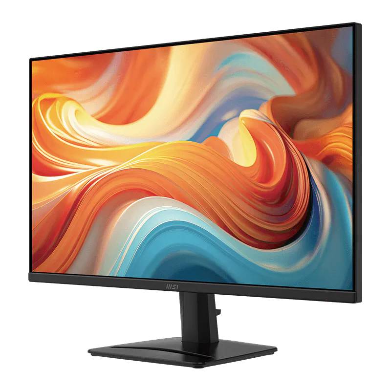 Ecran MSI PRO MP275Q E14 27" WQHD IPS 144Hz  - Image 3