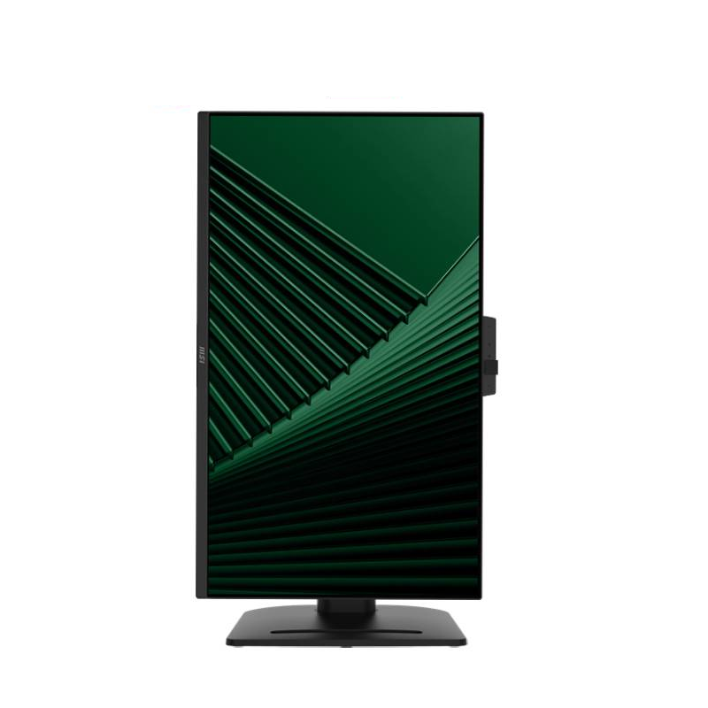 Ecran MSI Pro MP275QPDG 27'' WQHD 100Hz IPS Noir, Photo boutique MyTek chez MyTek