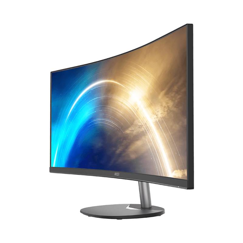 Ecran MSI Pro MP341CQ 34'' UWQHD Incurvé 100 Hz - Image 3