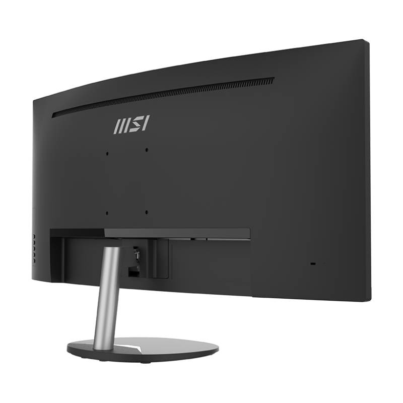 Ecran MSI Pro MP341CQ 34'' UWQHD Incurvé 100 Hz - Image 4