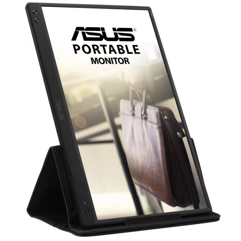 Ecran Portable ASUS ZenScreen MB166C 15.6'' Full HD IPS 60 Hz - Image 2