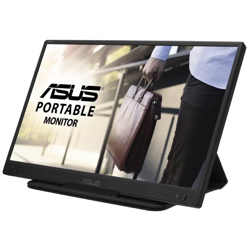 Ecran Portable ASUS ZenScreen MB166C 15.6'' Full HD IPS 60 Hz - Image 3