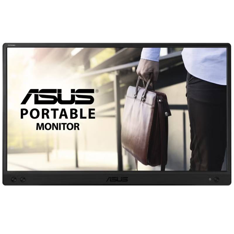 Ecran Portable ASUS ZenScreen MB166C 15.6'' Full HD IPS 60 Hz - Image 4
