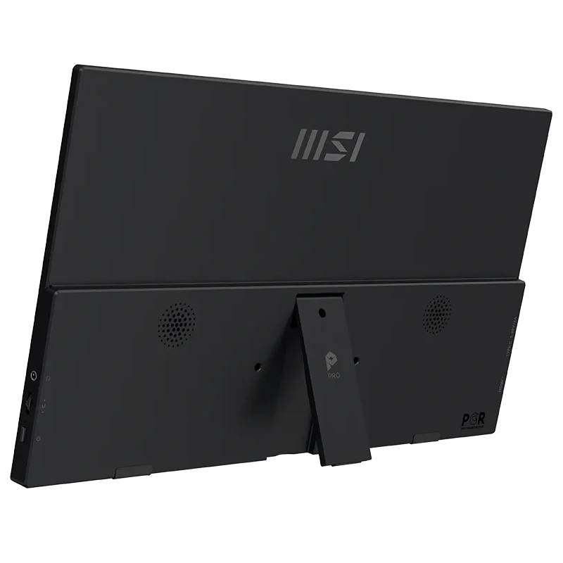 Ecran Portable MSI PRO MP165 E6 15.6" Full HD IPS 60 Hz - Image 3