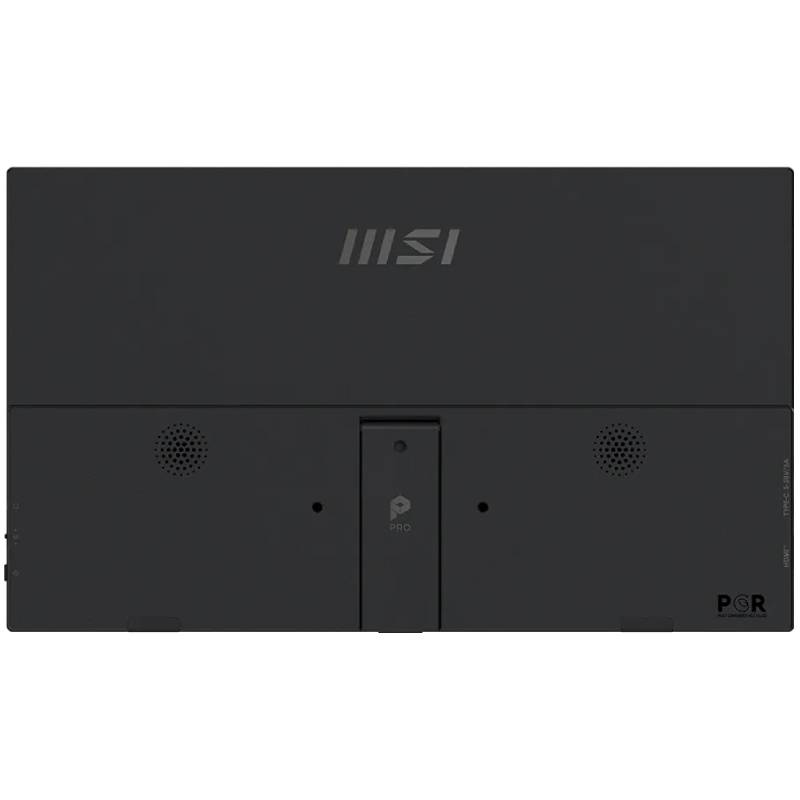 Ecran Portable MSI PRO MP165 E6 15.6" Full HD IPS 60 Hz - Image 7