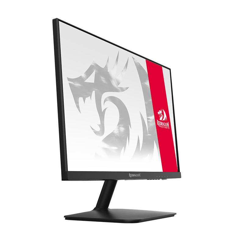 Ecran REDRAGON Neapolis II 23.8" Full HD 100Hz - Image 2