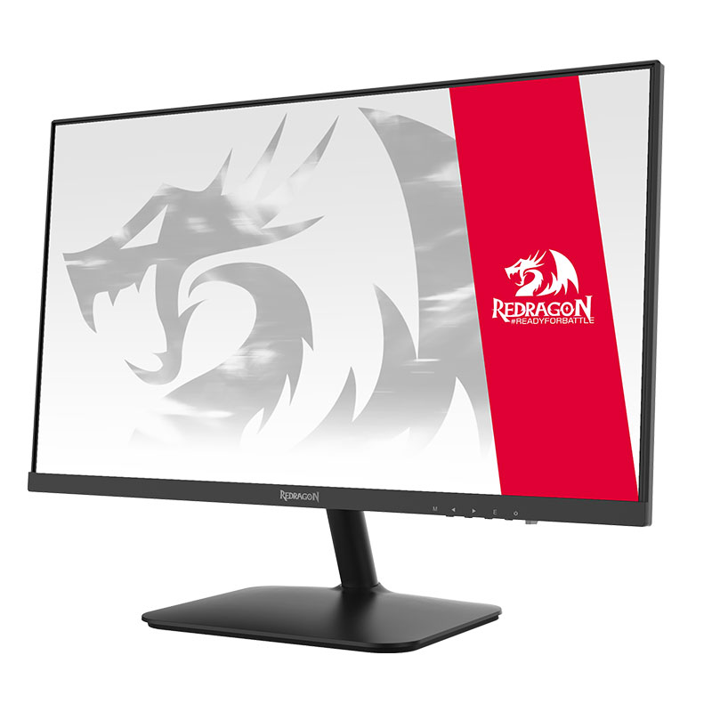 Ecran REDRAGON Neapolis II 23.8" Full HD 100Hz - Image 3