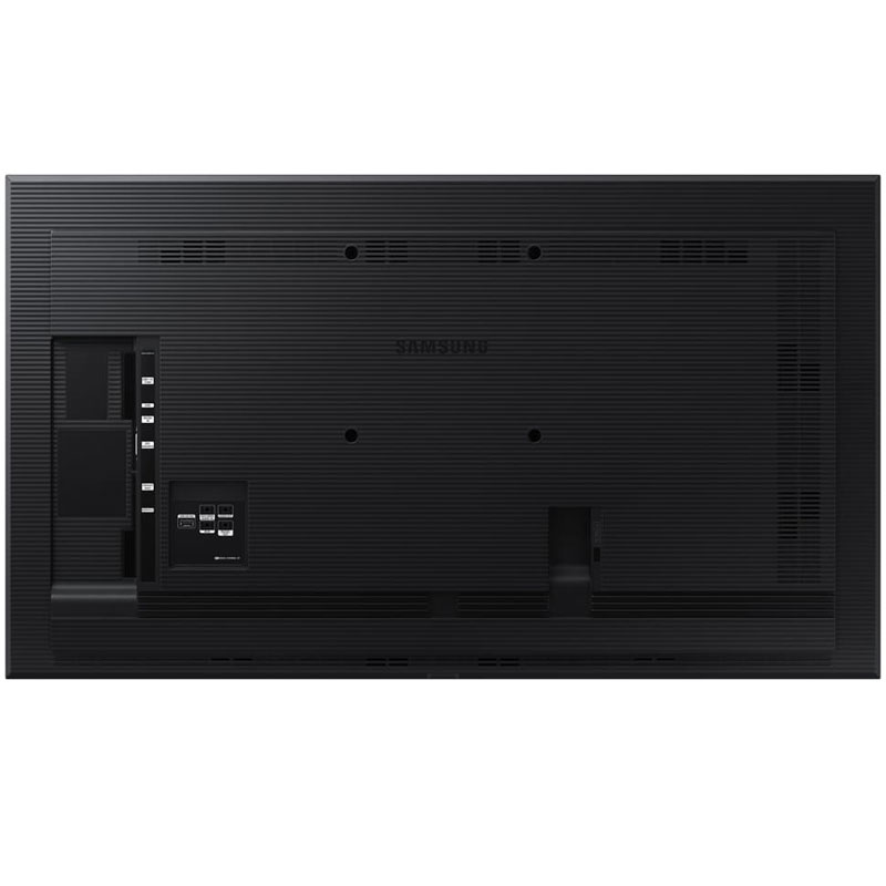 Ecran SAMSUNG QB55R 55'' 4K UHD 60Hz - Image 5