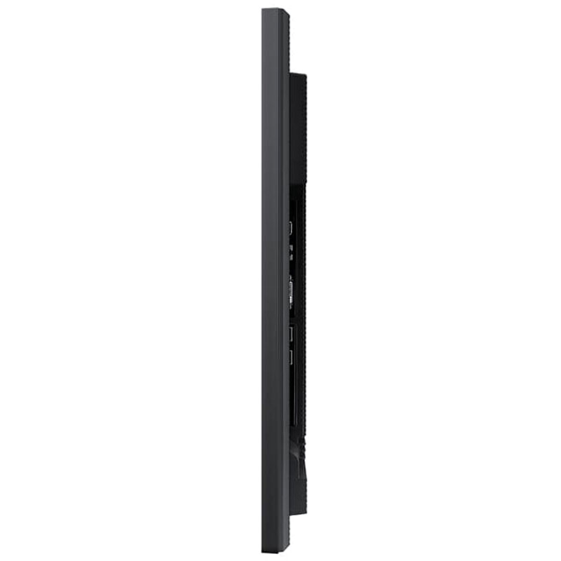 Ecran SAMSUNG QB55R 55'' 4K UHD 60Hz - Image 4