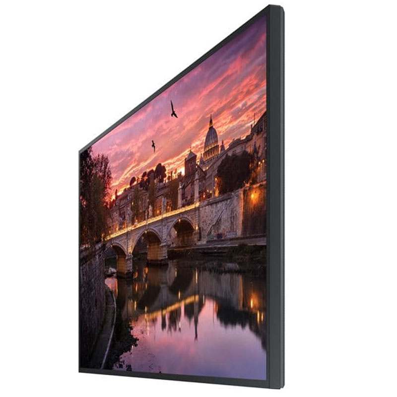 Ecran SAMSUNG QB55R 55'' 4K UHD 60Hz - Image 3