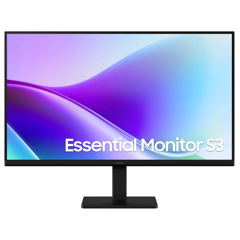 Ecran SAMSUNG S3 S32GF 27'' Full HD IPS 120Hz, Photo boutique MyTek chez MyTek