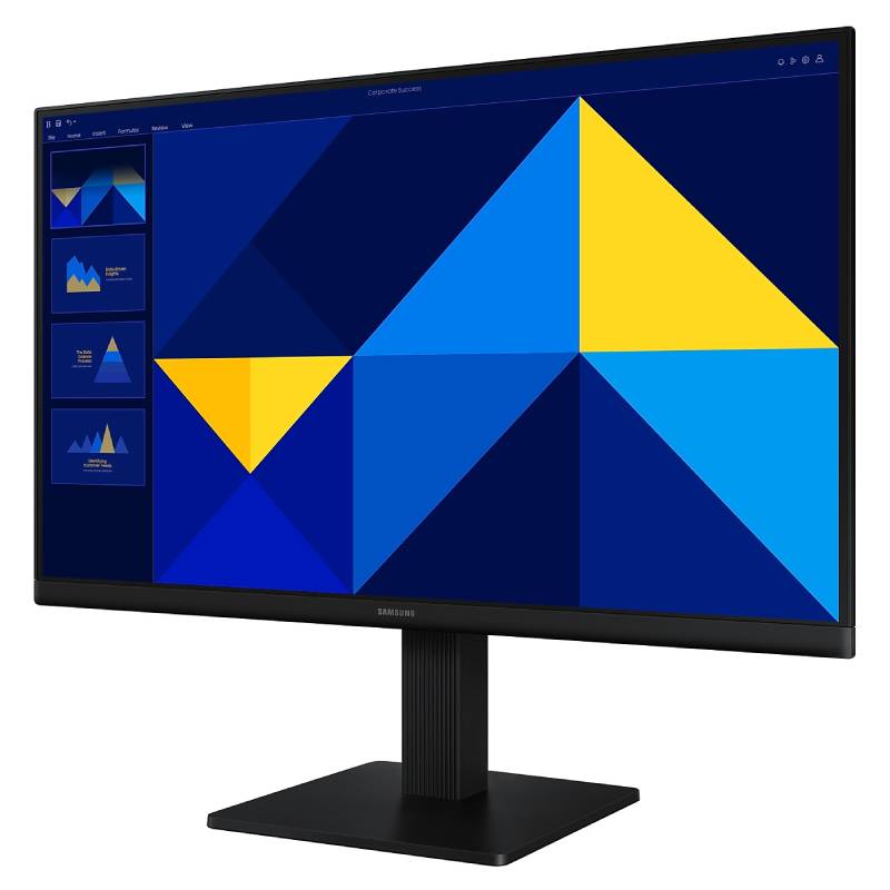 Ecran SAMSUNG S30GD 24'' Full HD IPS 100Hz - Image 2