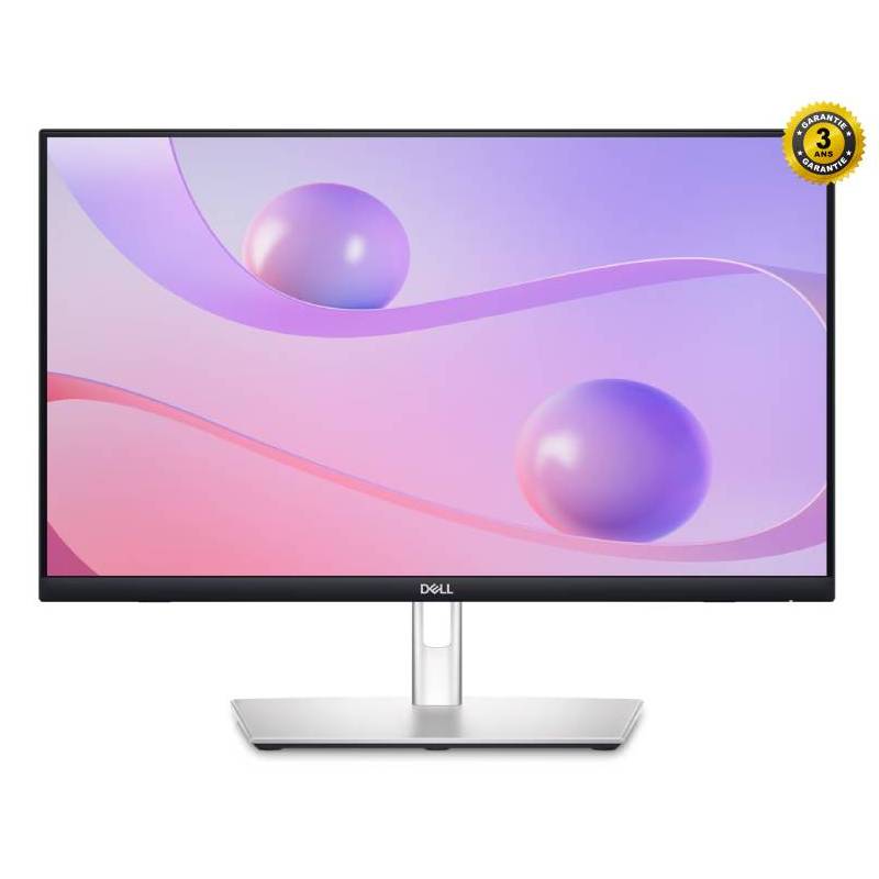 Ecran Tactile DELL P2424HT 23.8'' Full HD IPS 60Hz 