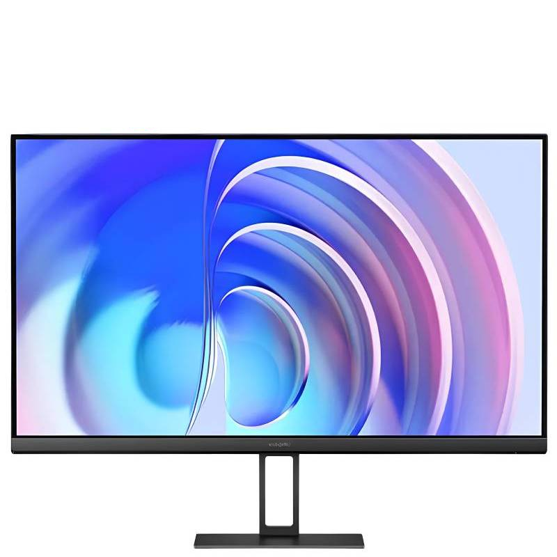 Ecran Xiaomi A24i 23.8'' Full HD 100Hz IPS Noir, Photo boutique MyTek chez MyTek