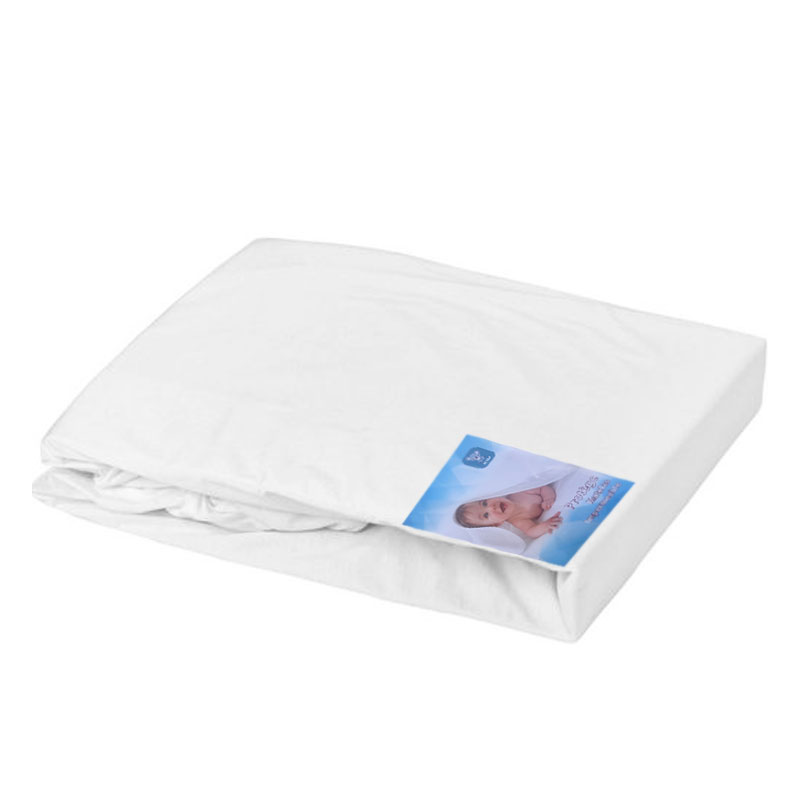 Drap Housse Imperméable KOALA - Blanc, Photo boutique MyTek chez MyTek