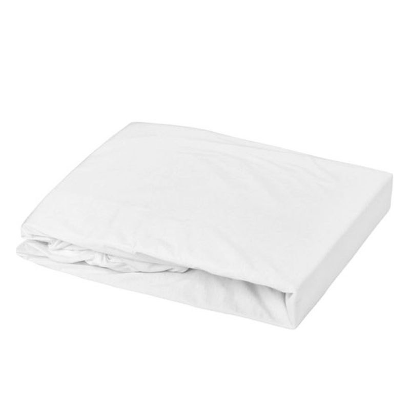 Drap Housse Imperméable KOALA - Blanc - Image 2