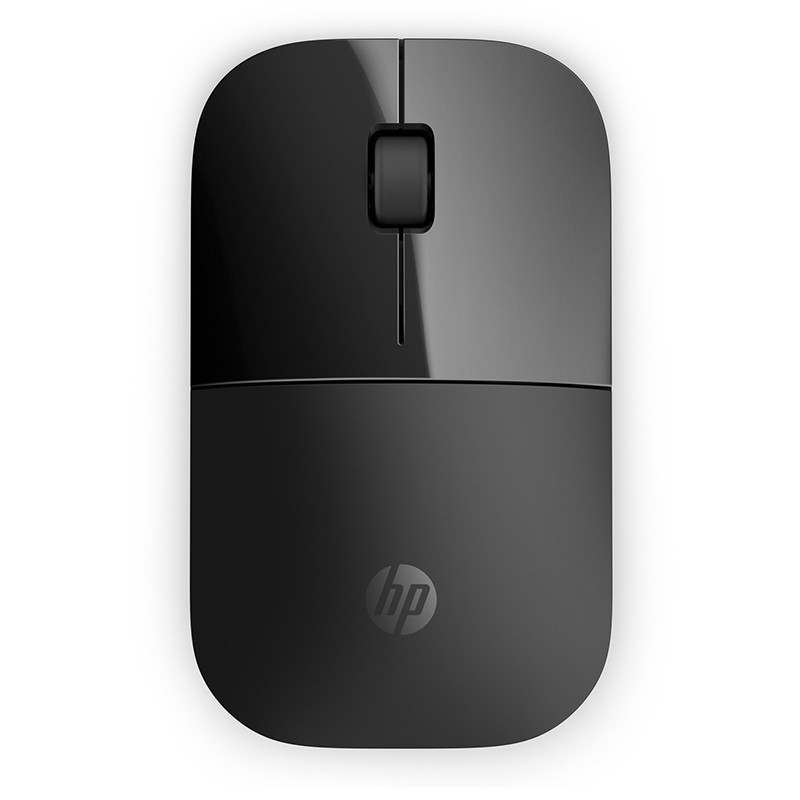 HP Souris sans fil Z3700 noire, Photo boutique MyTek chez MyTek