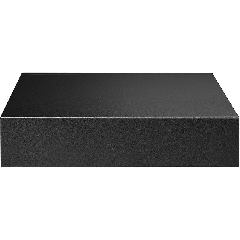 Switch de Bureau EDIMAX EDES-1008PHE V2 8 ports avec 4 ports PoE+ - Image 4