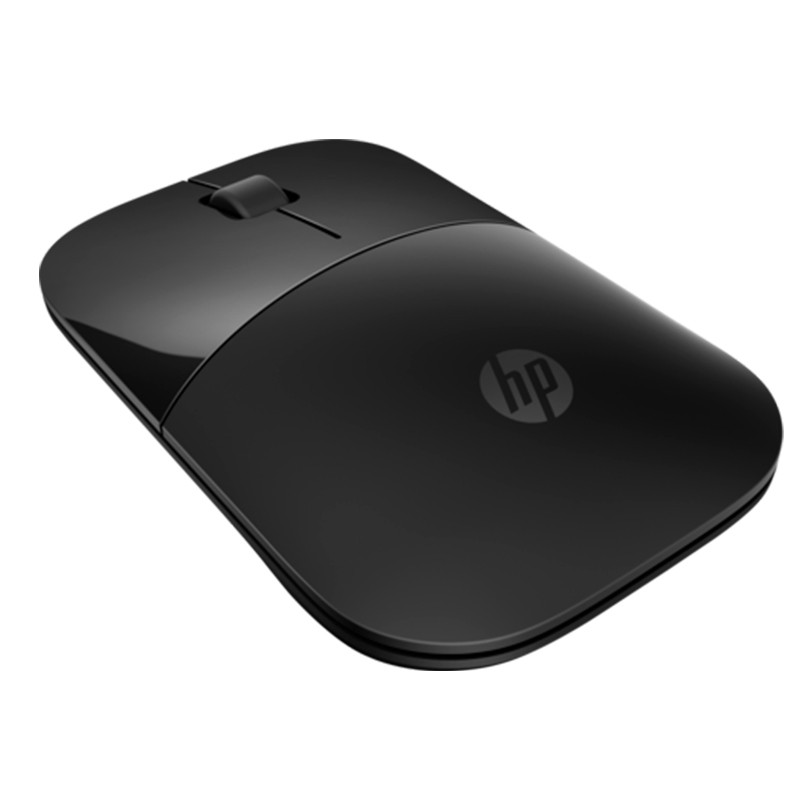 Souris sans fil HP Z3700 - Noir (V0L79AA) - Image 2