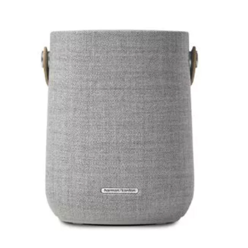 Enceinte Bluetooth Portable HARMAN KARDON Citation 200 - Gris - Image 2