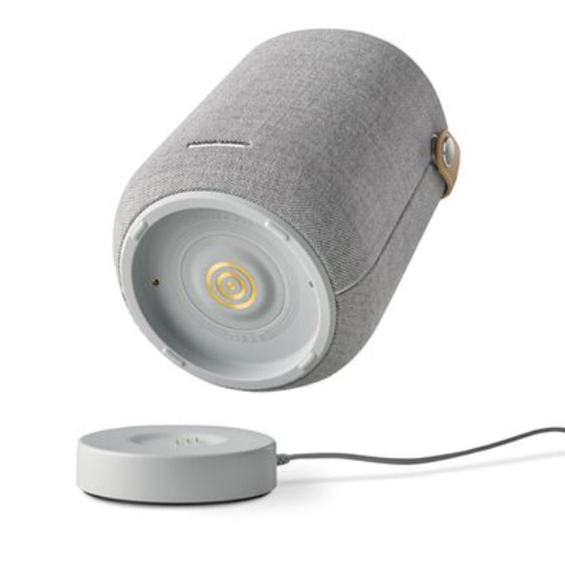 Enceinte Bluetooth Portable HARMAN KARDON Citation 200 - Gris - Image 3