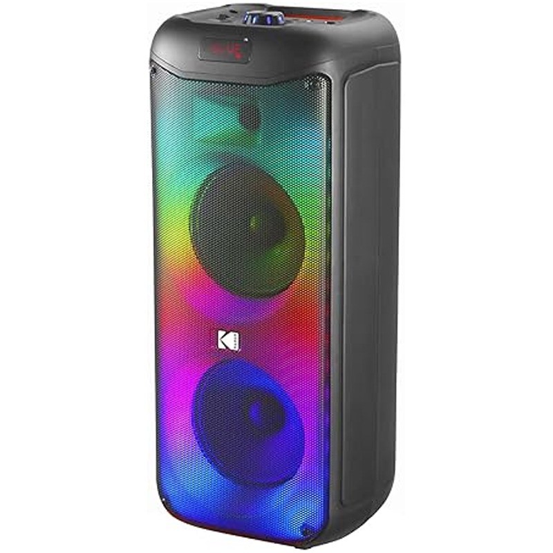 Enceinte Portable KODAK PRPS-1826 Bluetooth - Noir - Image 2