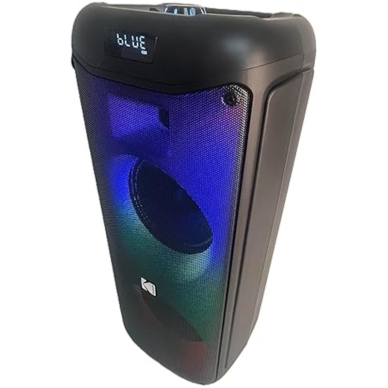 Enceinte Portable KODAK PRPS-1826 Bluetooth - Noir - Image 3