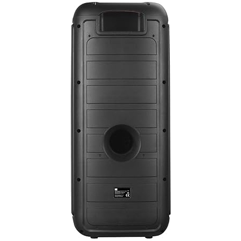 Enceinte Portable KODAK PRPS-1826 Bluetooth - Noir - Image 4