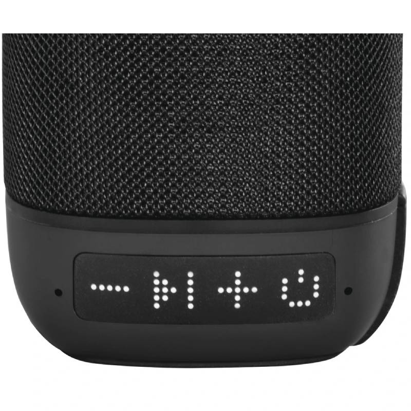 Enceinte Sans Fil HAMA Tube 3.0 3 Watts - Noir - Image 4