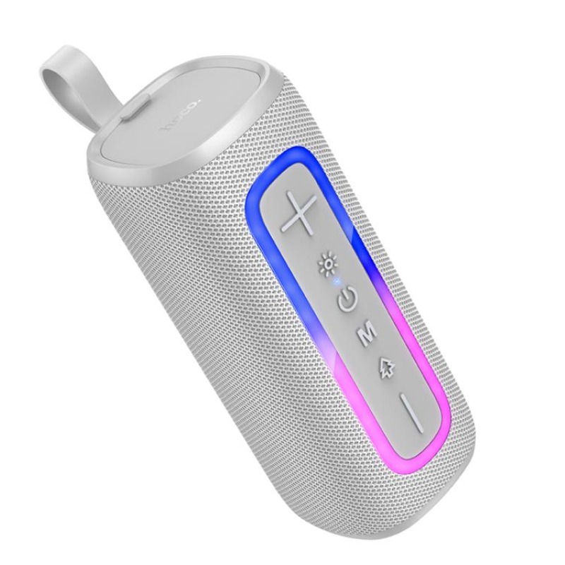 Enceinte Sans Fil  HOCO HC36 - Gris