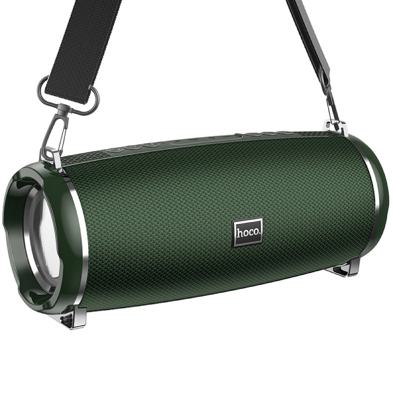 Enceinte Sans Fil  HOCO IPX5 Sport HC2 - Vert