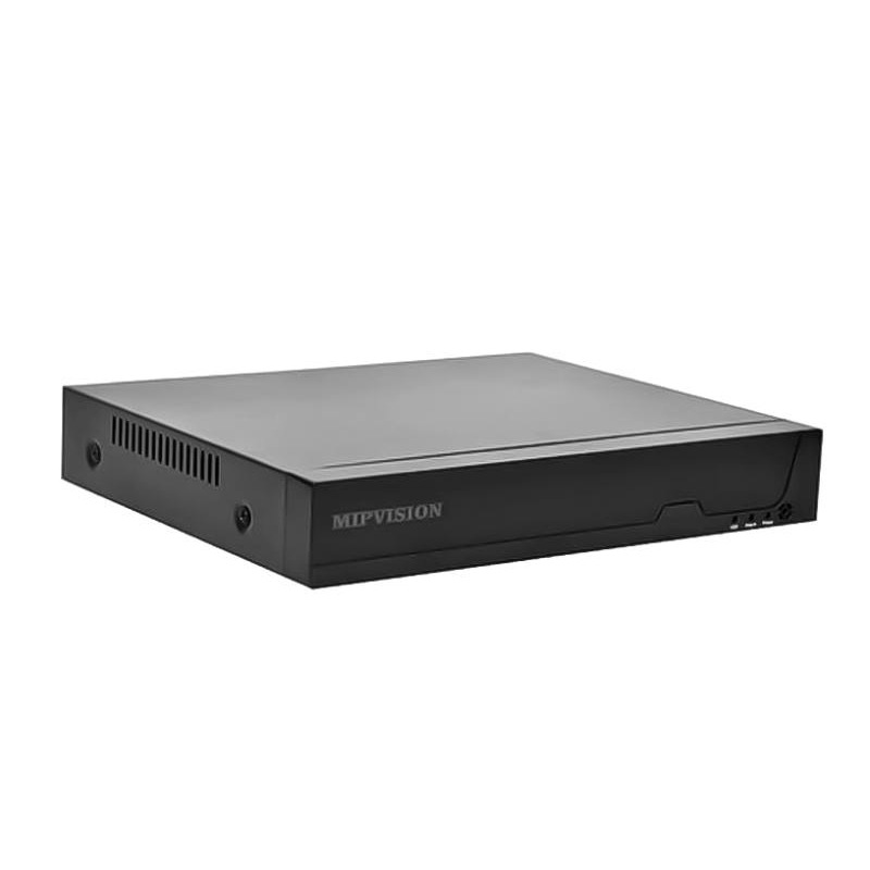 Enregistreur NVR MIPVISION AHD 16 Channels  5MP
