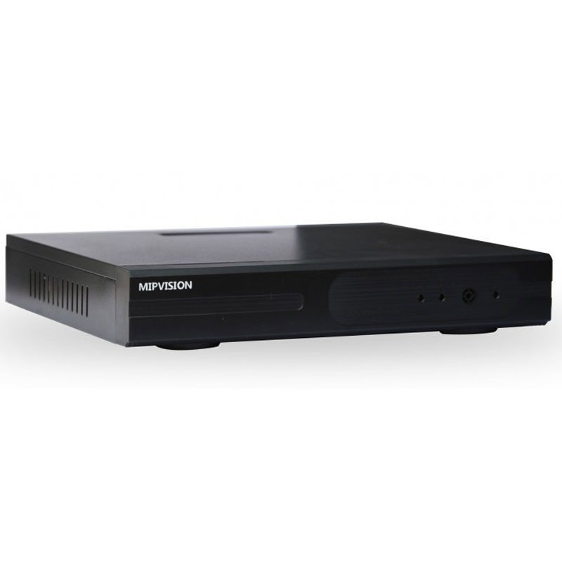 Enregistreur XDVR MIPVISION AHD 4 Channels 5En1 2MP