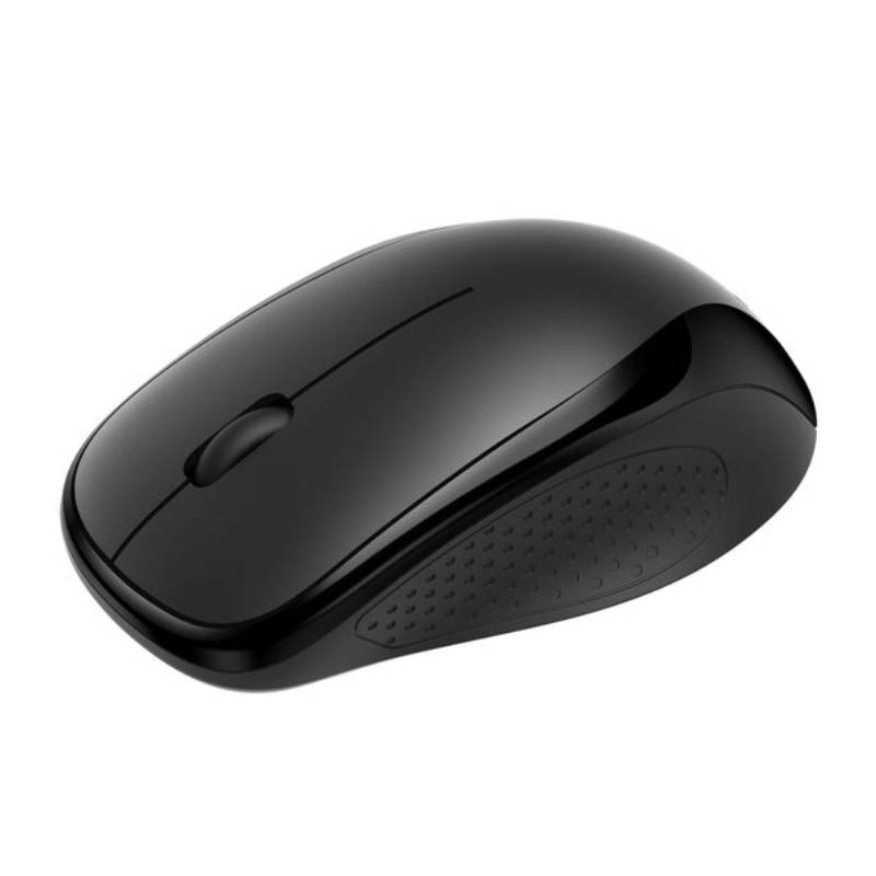 Ensemble Clavier et Souris BELKIN BBZ010FR Sans Fil - Noir - Image 5