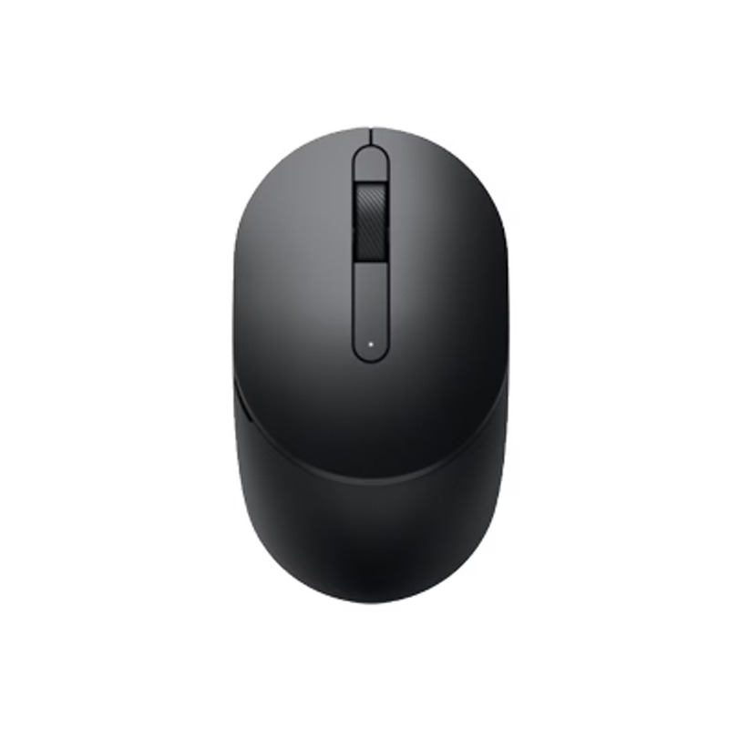 Ensemble Clavier & Souris DELL KM5221W Sans Fil - Noir - Image 2