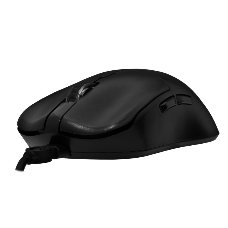 Ensemble Clavier + Souris Gamer Filaire BARACUDA ORCA - Noir - Image 6